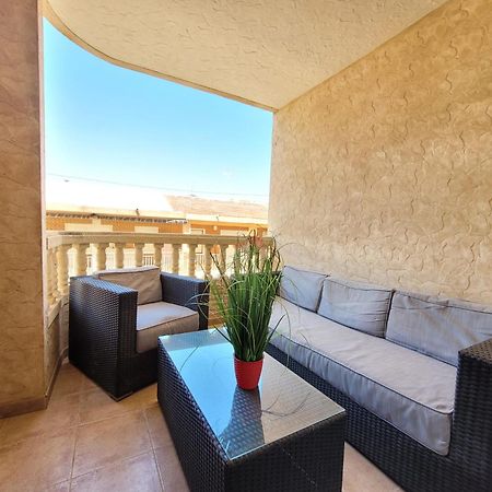 Ardi Casa Apartment La Mata  Luaran gambar