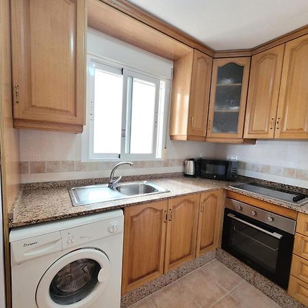 Ardi Casa Apartment La Mata  Luaran gambar