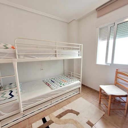 Ardi Casa Apartment La Mata  Luaran gambar