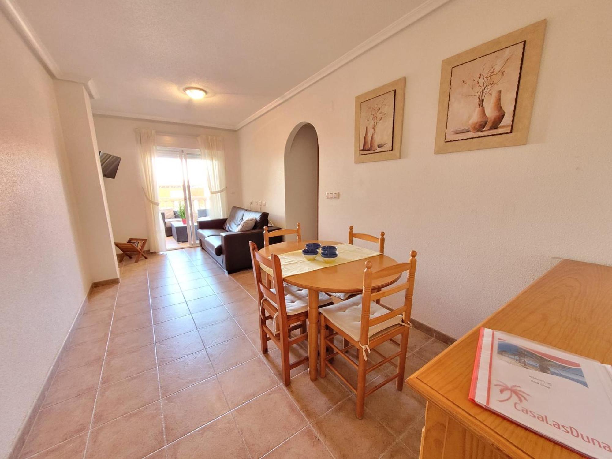 Ardi Casa Apartment La Mata  Luaran gambar