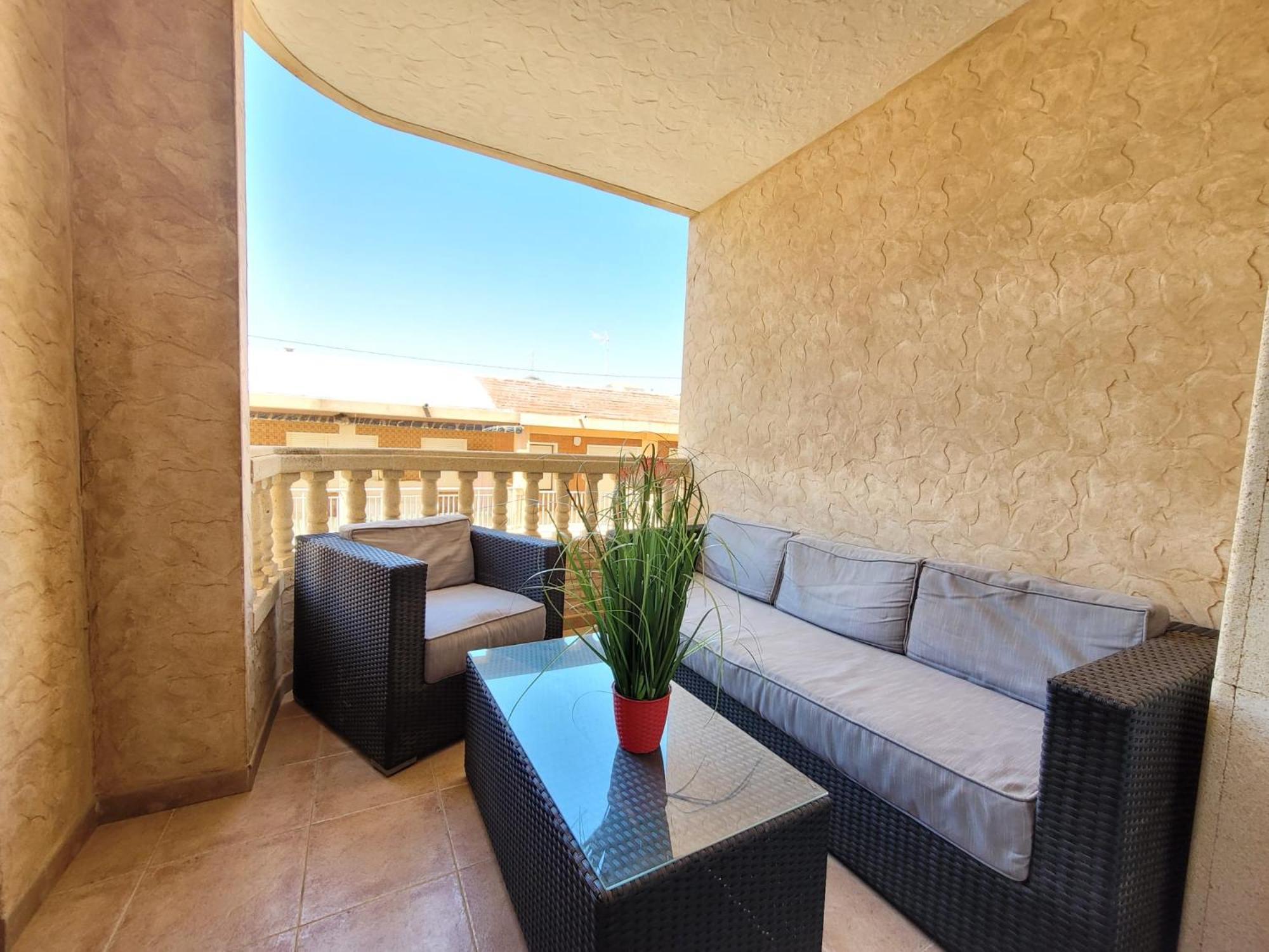 Ardi Casa Apartment La Mata  Luaran gambar