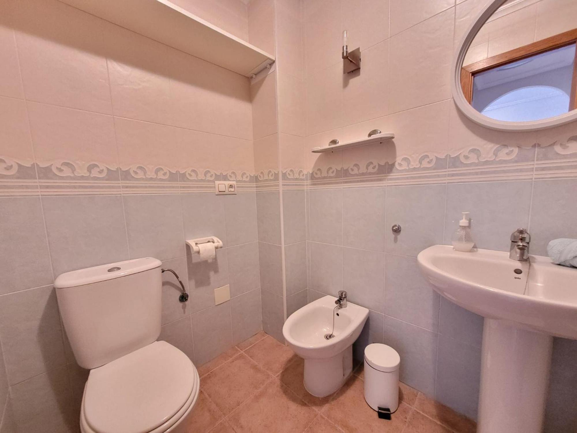 Ardi Casa Apartment La Mata  Luaran gambar
