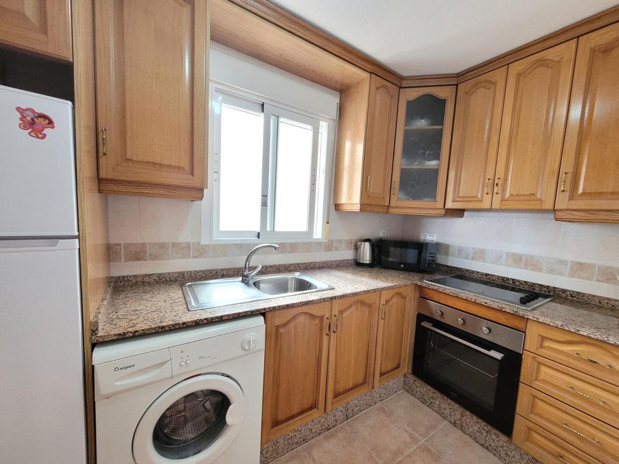 Ardi Casa Apartment La Mata  Luaran gambar