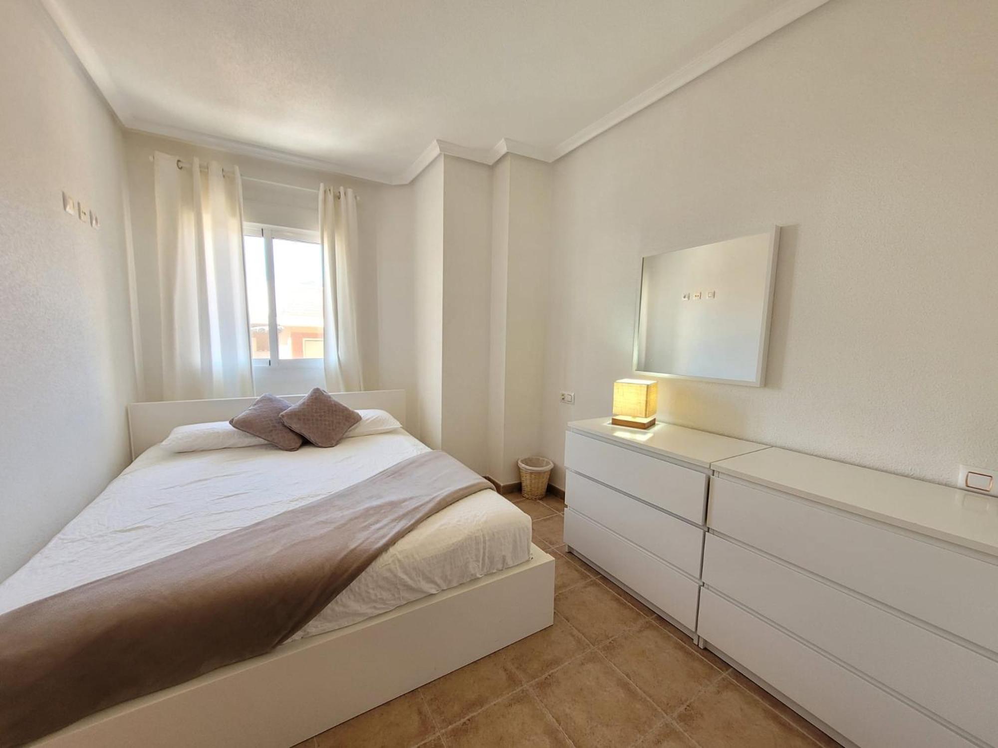 Ardi Casa Apartment La Mata  Luaran gambar