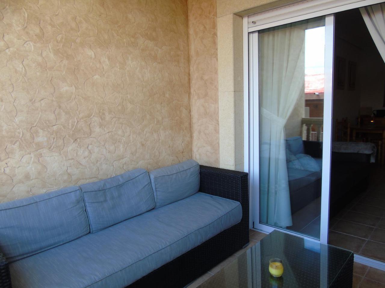 Ardi Casa Apartment La Mata  Luaran gambar
