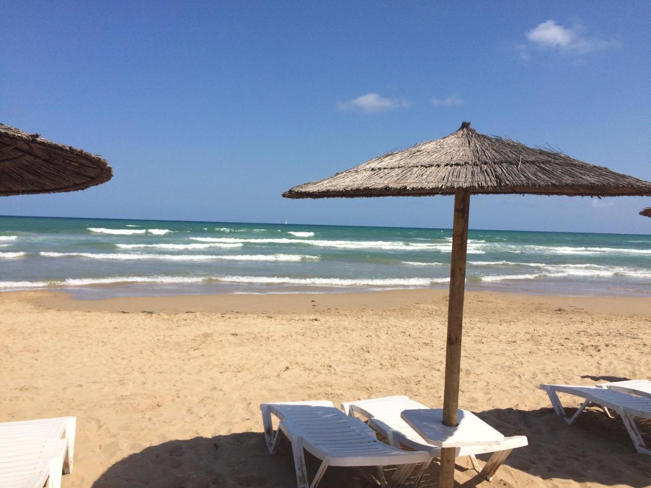 Ardi Casa Apartment La Mata  Luaran gambar